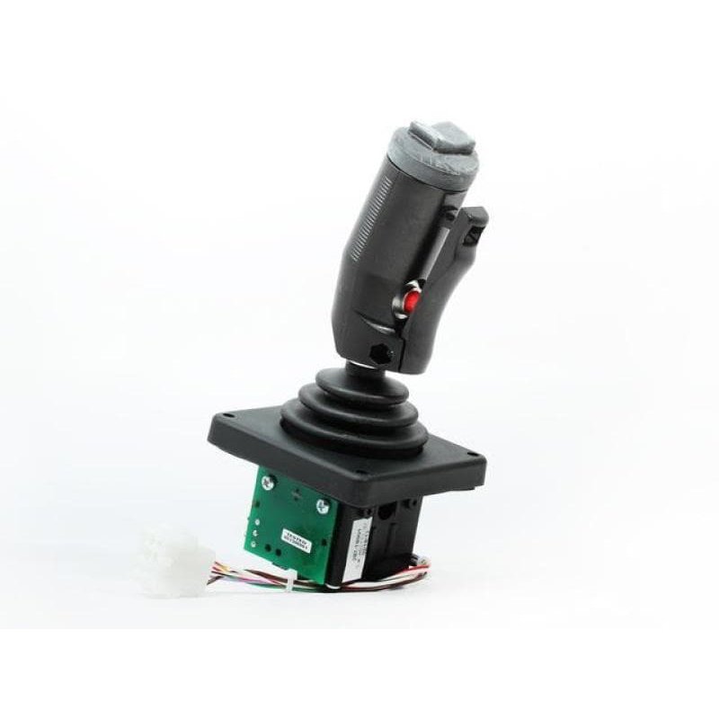 Single Axis Joystick Controller 1001134438 1600402 For Jlg Lift 6Rs 10Rs 1932Rs 3248Rs 1532R 1932R 530Lrt 4045R 1230Es 2032Es