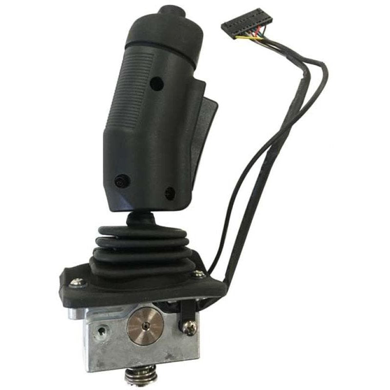 Single Axis Joystick Controller 137634 For Genie Z Boom Lifts Gs1530/1532 Gs1930/1932 Gs2032/2632 Gs3232/2046