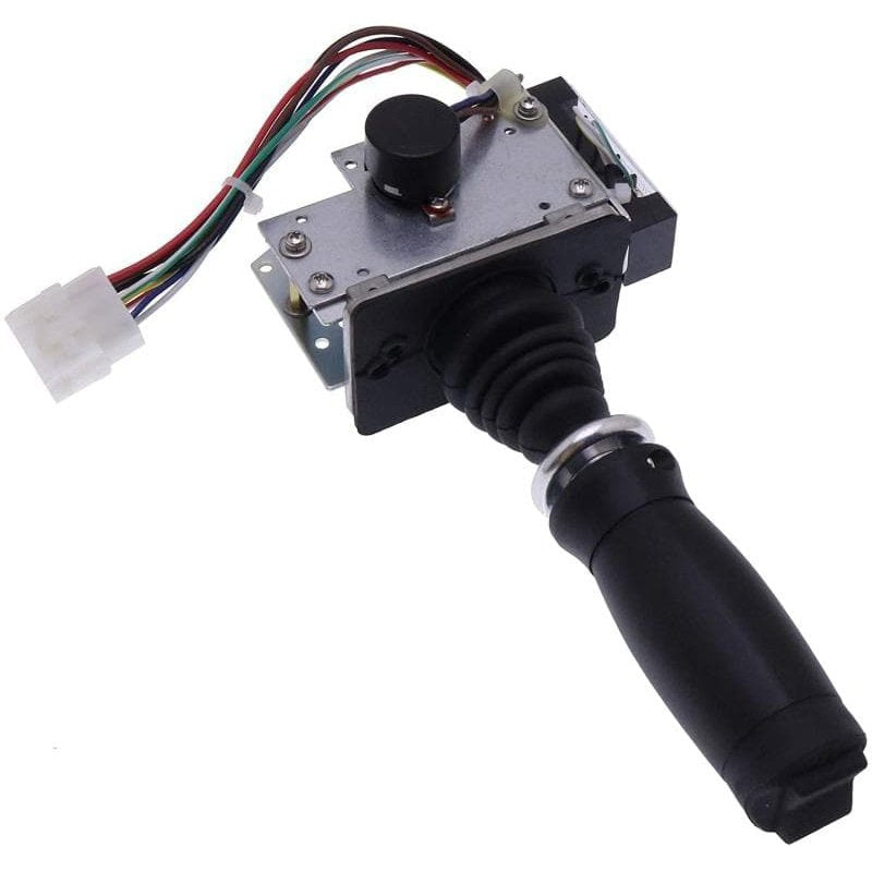 Single Axis Joystick Controller 1600283 For Jlg Lift 400S 460Sj 600A/600Aj 600S/600Sj/660Sj 601S 740Aj 800A/800Aj