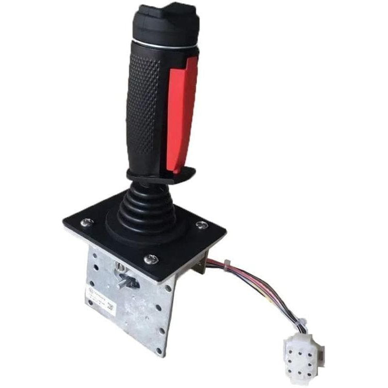 Single Axis Joystick Controller 1600308 For Jlg Lift 260Mrt 330Crt 400Crt 3369Le 4069Le M3369 M4069