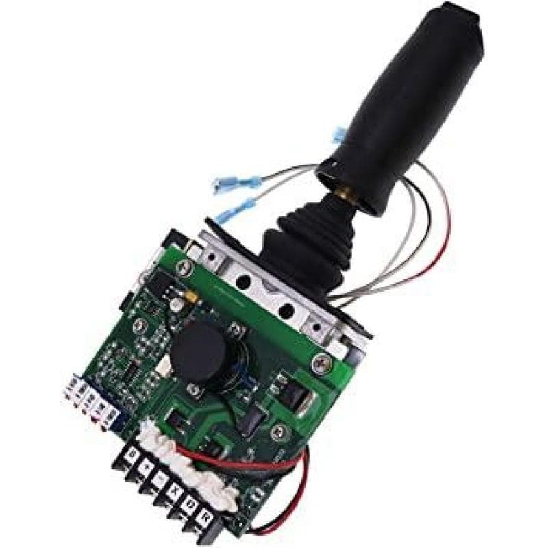 Single Axis Joystick Controller 42032 For Genie Z Boom Lifts Z45/22 Dc 2Wd Z34/22N Z34/22Dc Z30/20N Z30/20N Rj