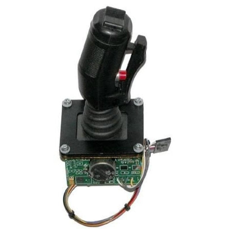 Single Axis Joystick Controller 78903 For Genie Z Boom Lifts Gs2046 Gs3390 Gs3384 Gs84/90