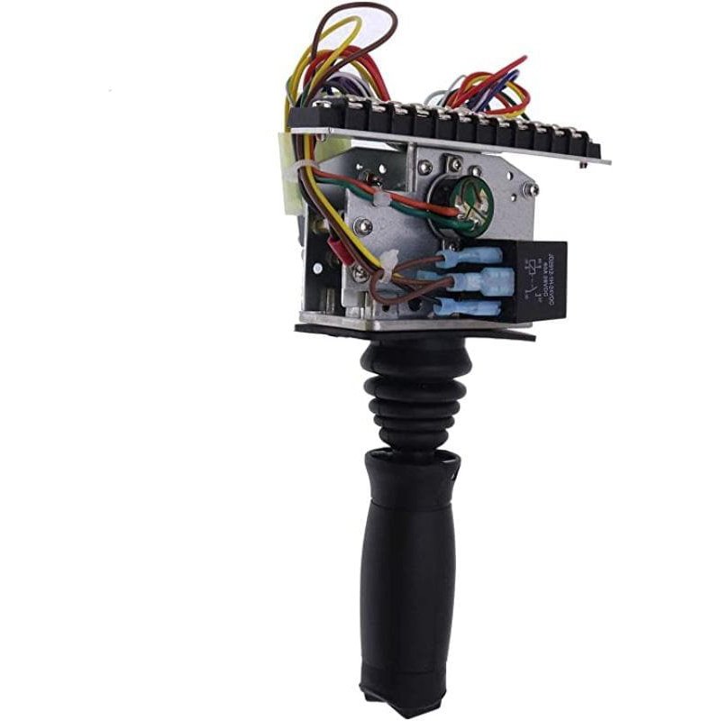 Single Axis Joystick Controller Ge-234923 For Genie Z Boom Lifts Z-30/20N Z-34/22 Z-34/22N Z-45/25 Dc Z-45/25J