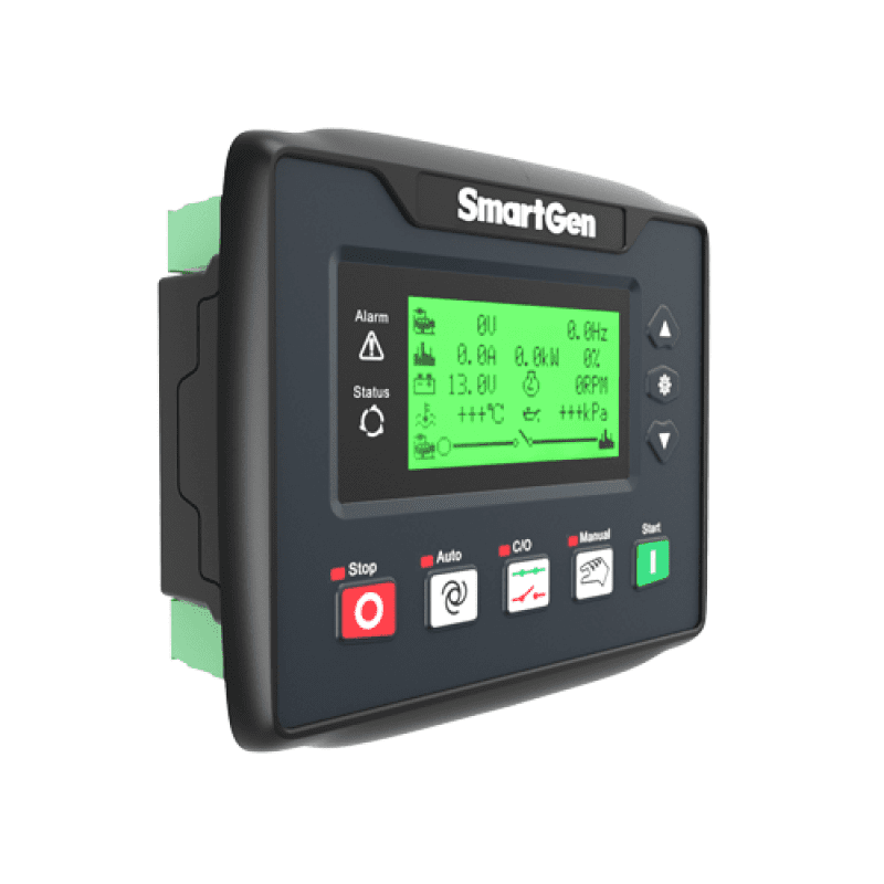 Smartgen Hgm4010Nc Generator Controller