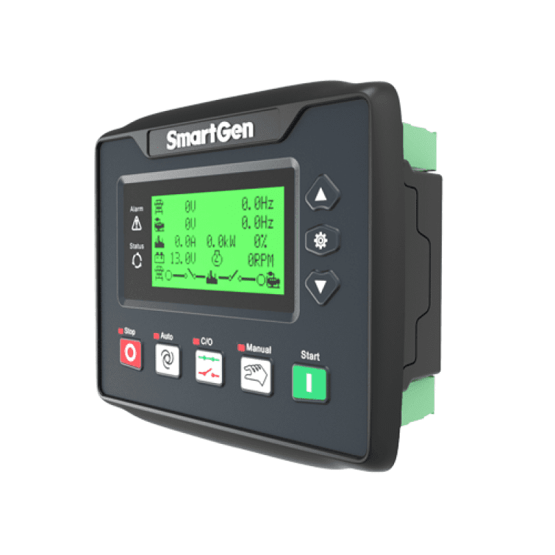 Smartgen Hgm4020Nc Generator Controller