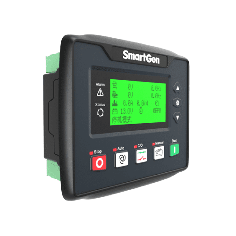 Smartgen Hgm4020T Generator Controller