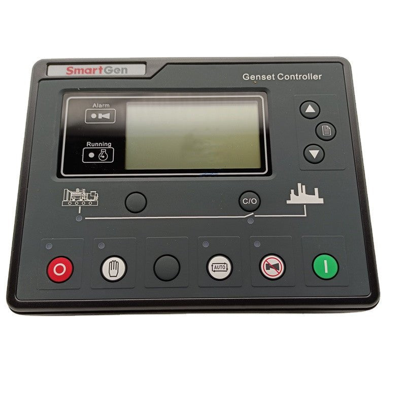 Smartgen Hgm7210Can Automatic Start Generator Controller Genset Controller