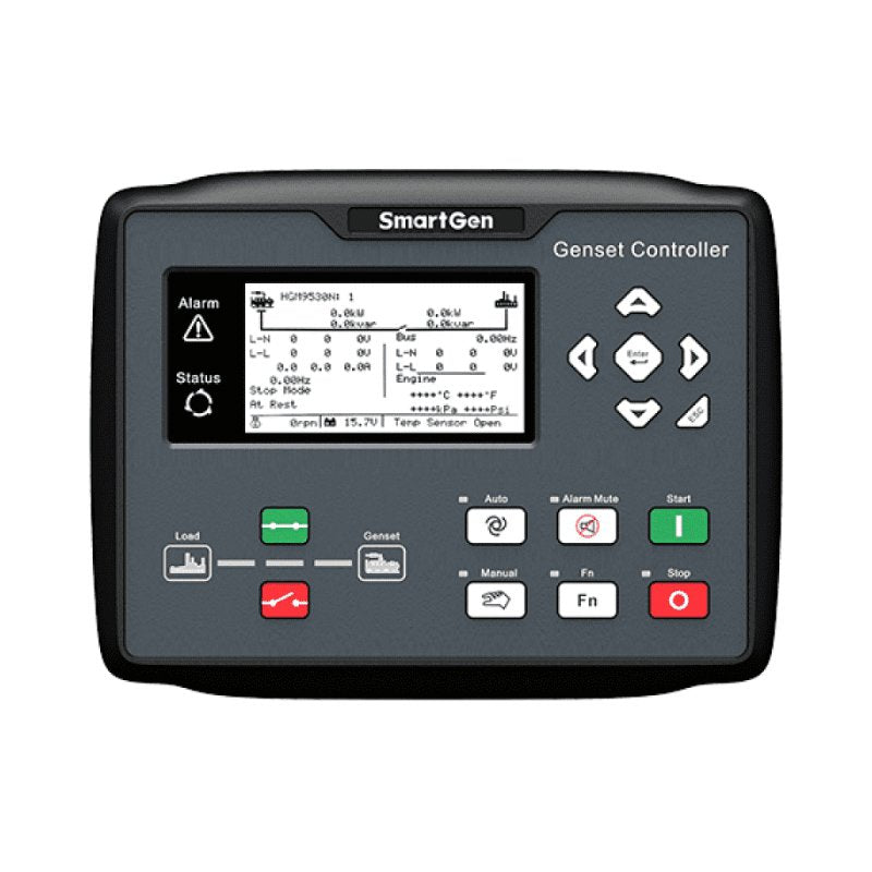 Smartgen Hgm9530N Generator Controller