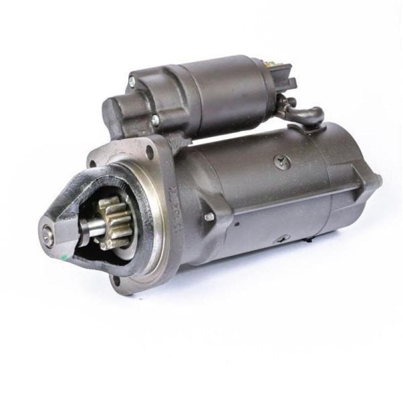 Start Motor 2873K632 2873K621 10000-59501 10000-48830 10000-16477 For Perkins 1103 1104 1104A-44T