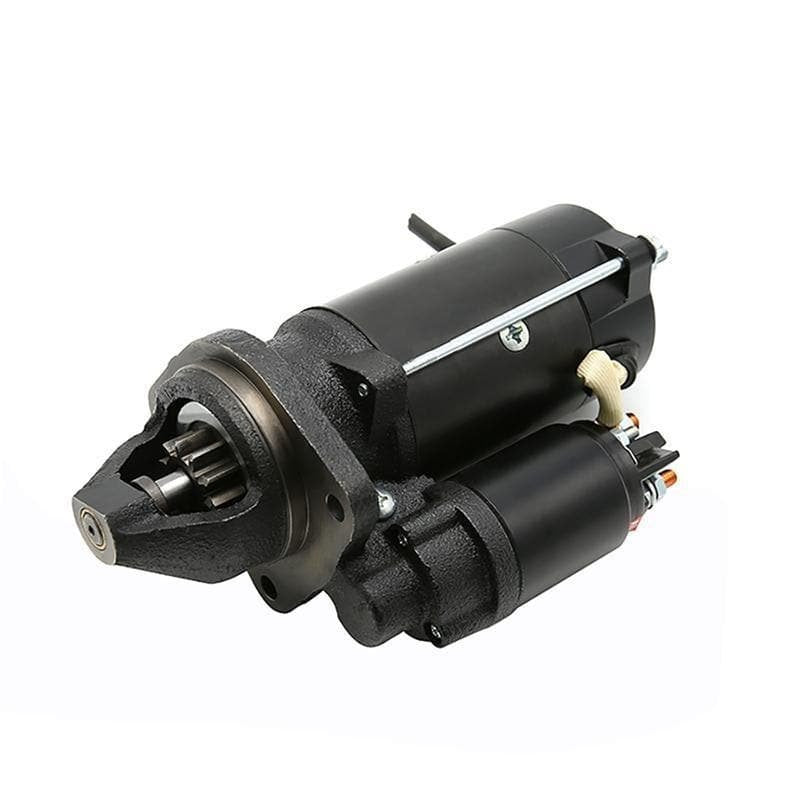 Start Motor 2873K632 2873K632M 12V 3KW For Perkins Massey Ferguson 5465 6260 6270 6280 6290 6465