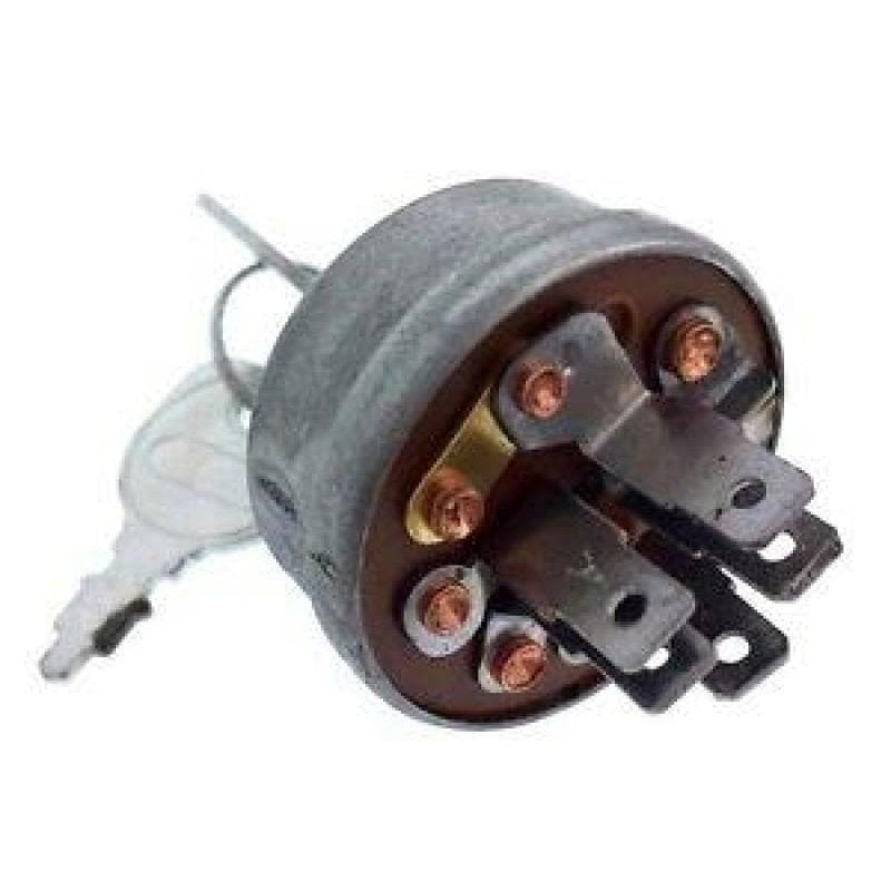 Starter Ignition Switch Am31995 Am102544 For John Deere 110 140 141 142