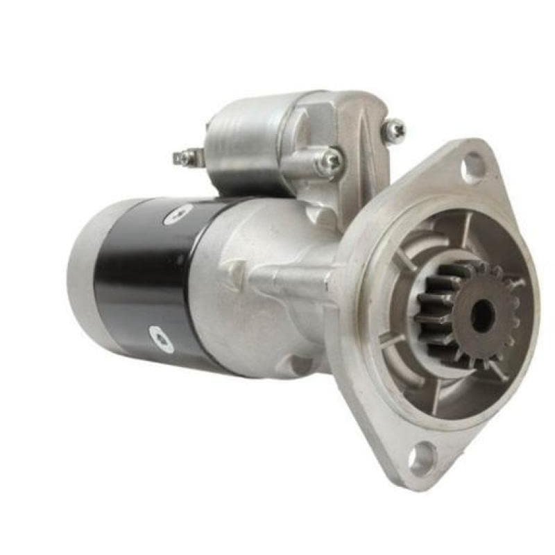 Starter Motor 129400-77011 129400-77010 129136-77011 129136-77010 129130-77010 For Yanmar 4Tn82