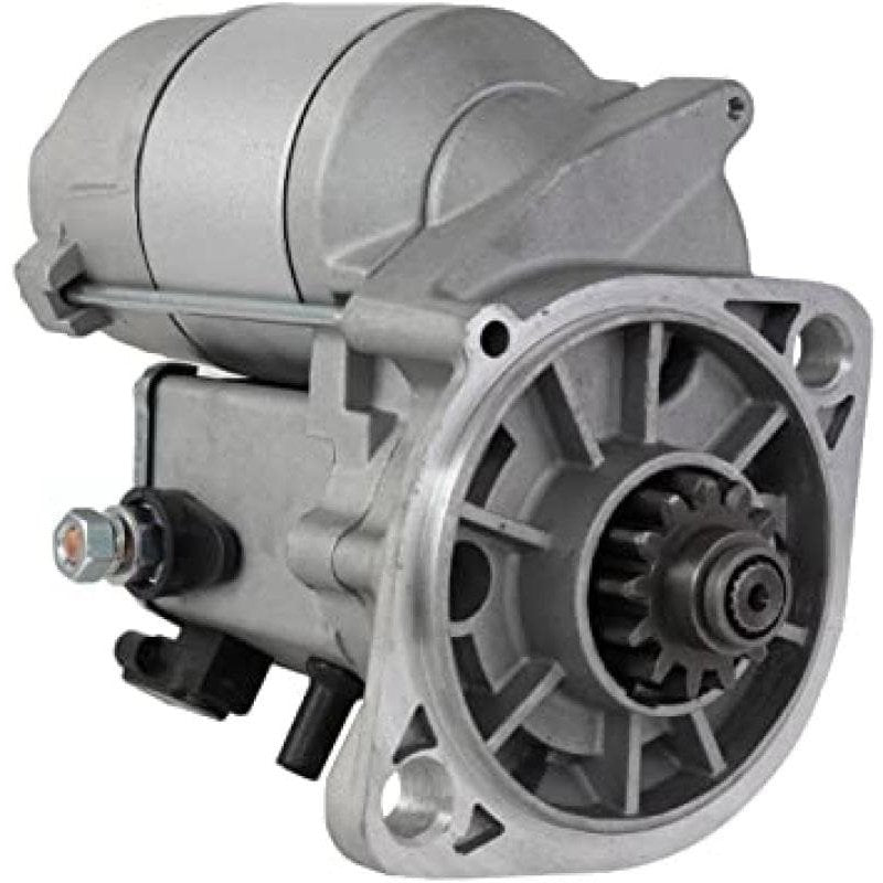 Starter Motor 129407-77010 Am876435 For John Deere 1203 1505 1515 1600 1620 1905 2520