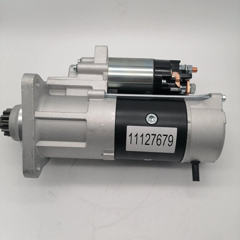 Starter Motor 20450305 20732404 M009T82671 11127679 For Volvo Truck Fh16