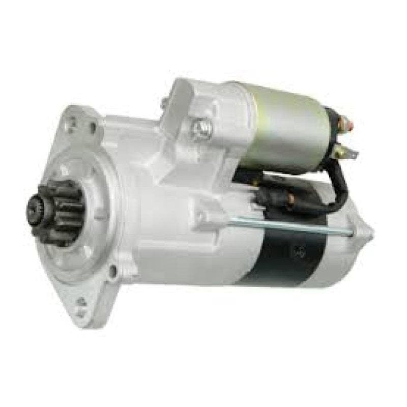 Starter Motor 32A66-20601 For Mitsubishi S4Q2