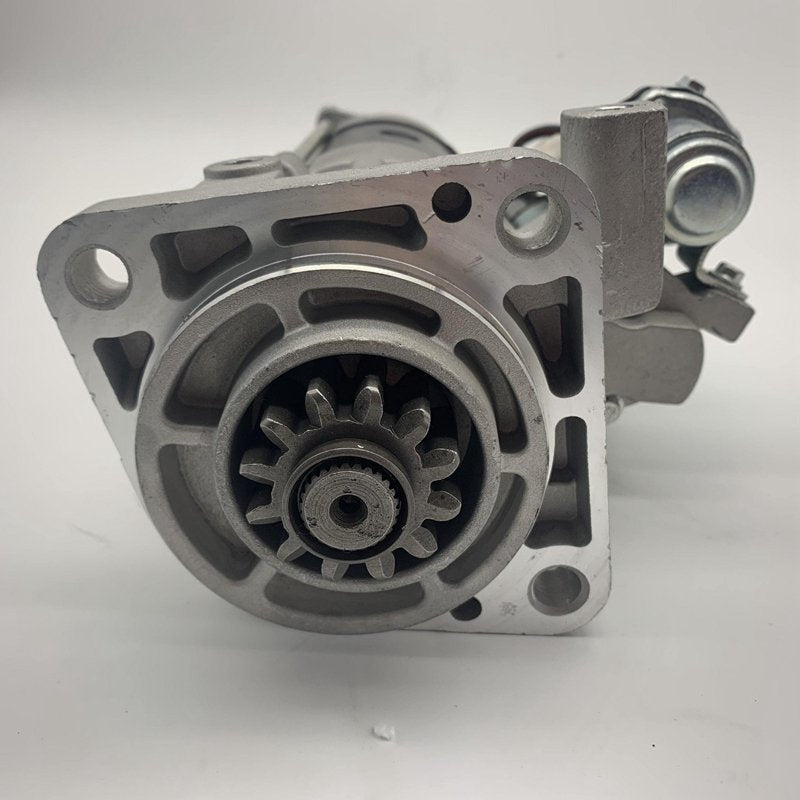 Starter Motor 3801274 21133741 21306350 For Volvo Penta Engine Tad560Ve Tad561Ve Tad761Ve