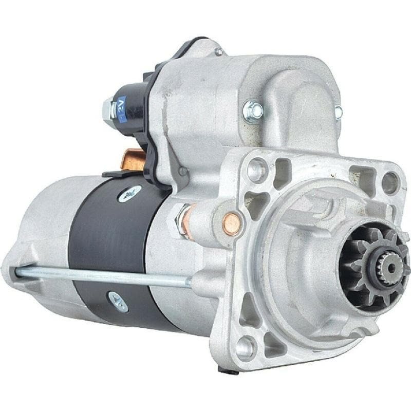 Starter Motor 428000-5741 For John Deere 250D-Ii 300D-Ii 310K 410K 7210R 7250R 7290R 8245R