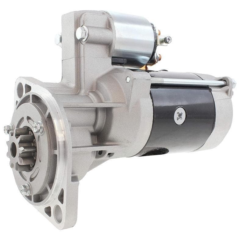 Starter Motor 45-2177 45-2324 845-2177 845-2324 S13-407 S13-407A For Thermo King Sb-Iii Sr Sl100 Sl100E Sl200 Sl200E