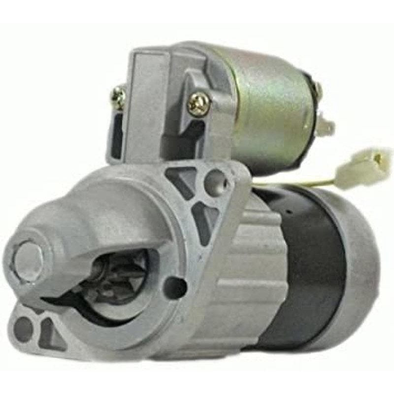 Starter Motor 67980-31150 1G023-63010 67980-31151 K3511-81411 K351181410 For Kubota