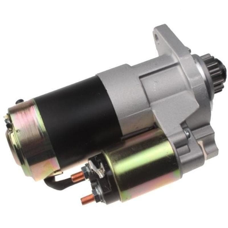 Starter Motor 857663Z 24V 7.5KW For Perkins 1306 Series Diesel Engine