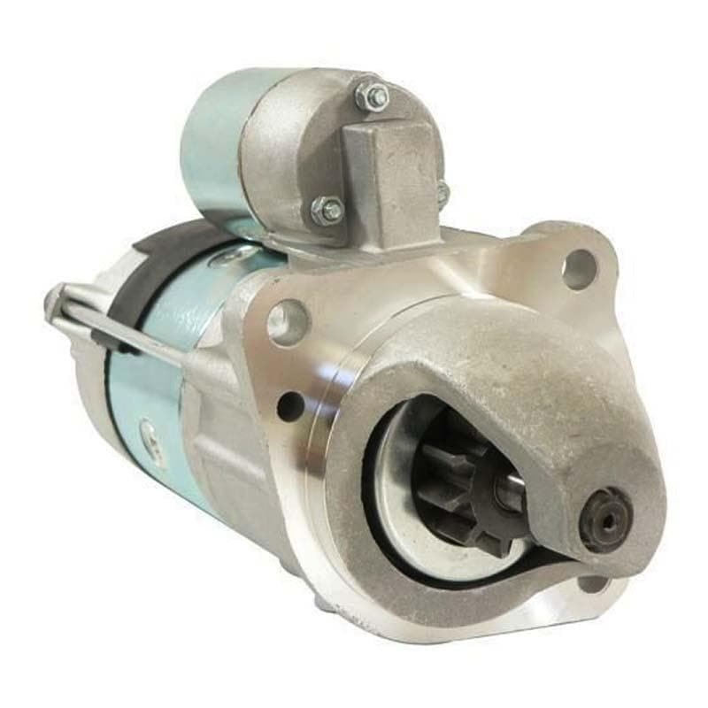 Starter Motor 915-731 10000-48830 12V 3KW 10T For Fg Wilson Perkins 1103 1104 1104A-44T