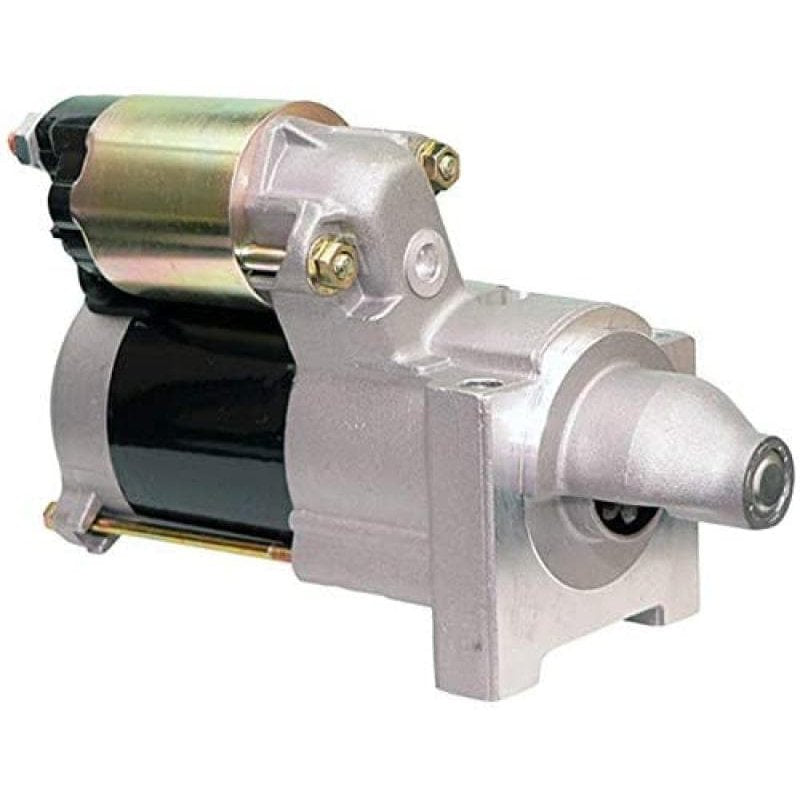 Starter Motor Am133646 Se501879 For John Deere Utility Vehicel 6X4 4X2