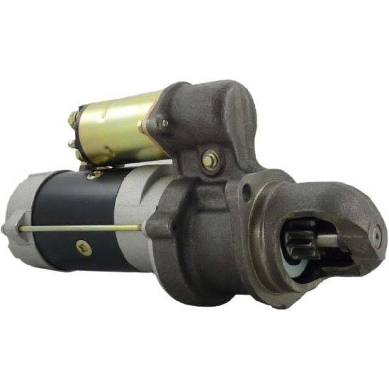 Starter Motor Re24305 Re41754 Ty6728 For John Deere 8560 6650