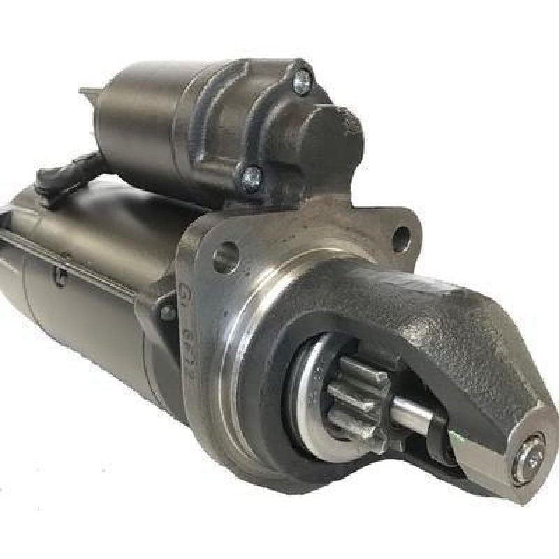 Starter Motor Re504009 Re509025 For John Deere 4045 Tf Hf120 Tf220 3029