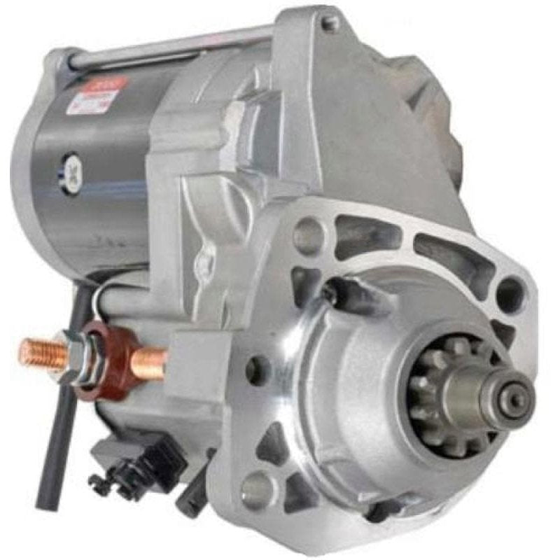 Starter Motor Re506103 For John Deere 6090 624Kr 670G 672G 770C 770D 772G 870D 872G E330Lc E360Lc 24V 11T 7.8Kw