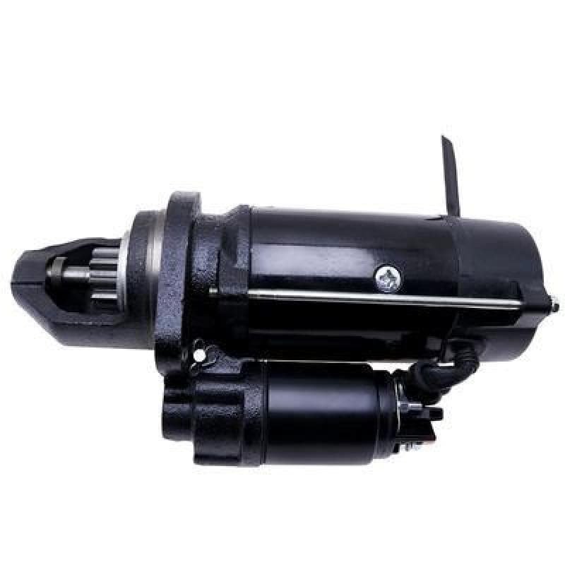 Starter Motor Re518112 Re546027 Re546868 Re518057 Azf4224 320/09022 For John Deere 3029 Df Tf 120 4039Df 6700