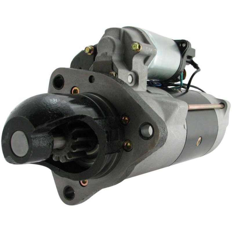 Starter Motor Re522852 For Decso John Deere 944K 844K 824K 460E 410E 370E 1050K 24V