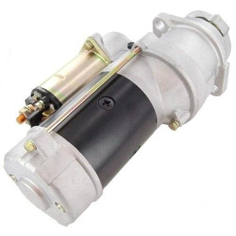 Starter Motor Re62916 For John Deere 210C 310 310A 310C 315C 401C 410 480A 480C 482C