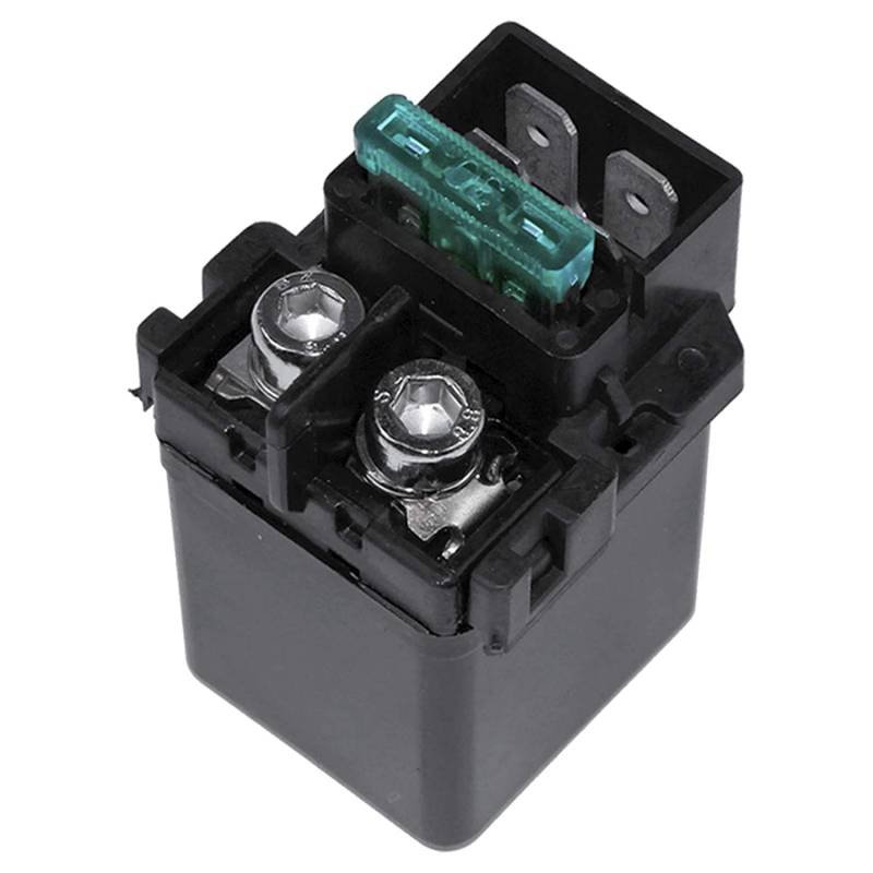 Starter Relay Solenoid 27010-0782 For Honda Kawasaki Vn2000 En500 Zx636