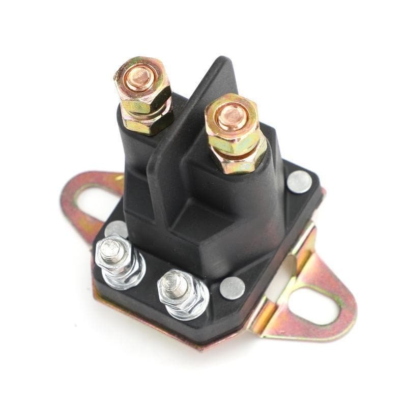 Starter Relay Solenoid K3011-62260 K3011-62250 For Kubota Z121Skh Z122Ebr Zg123S Zg124E Zg127E