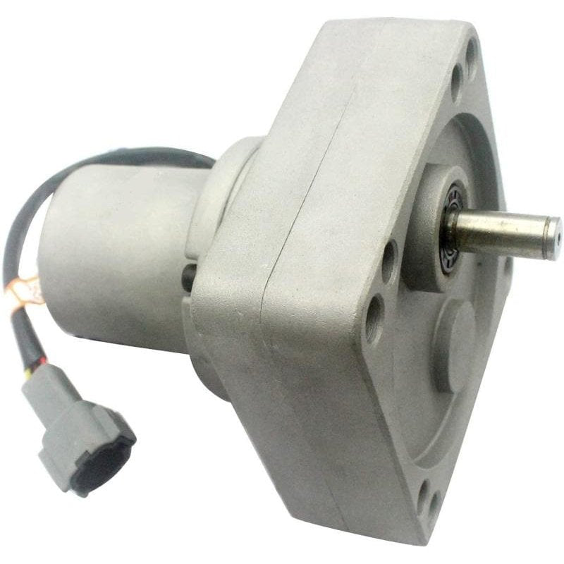 Stepper Motor Throttle Motor 4188762 For John Deere Excavator 490 495D 690D 790D 892Dlc 992D