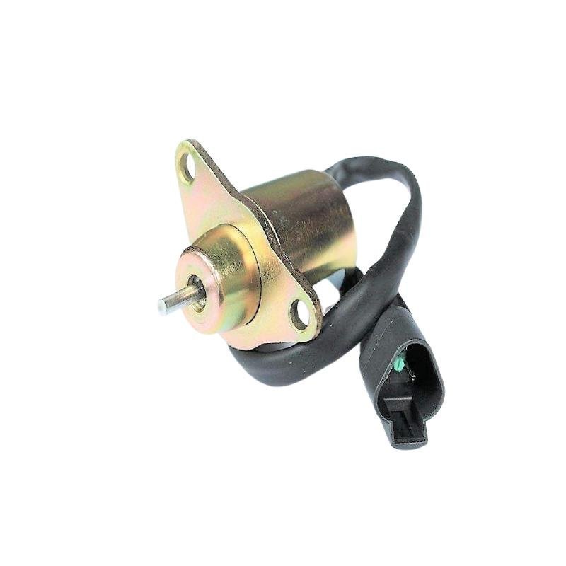 Stop Solenoid 129486-77952 119486-77953 129486-77954 For Yanmar 3Tne72 3Tna72 4Tne84 4Tne88 Engine