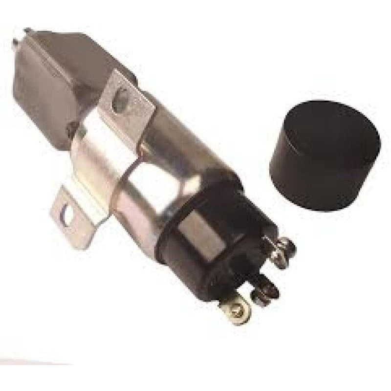 Stop Solenoid 1751Es 24V Sa-4951-24 24V For Woodward