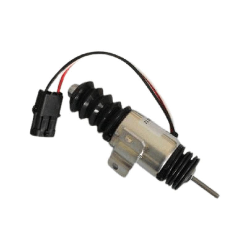 Stop Solenoid 836664211 836667369 Sa-5189 Tcu14931 420-35448 1756Esdb For John Deere Woodward Engine