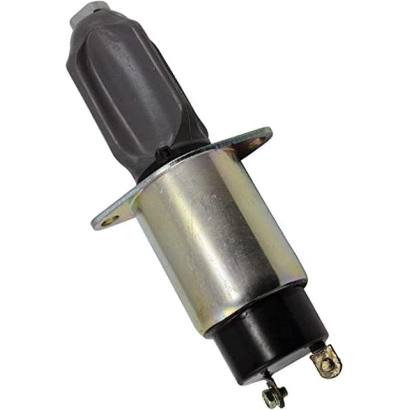 Stop Solenoid Valve 106370 For Skyjack Kubota Engine