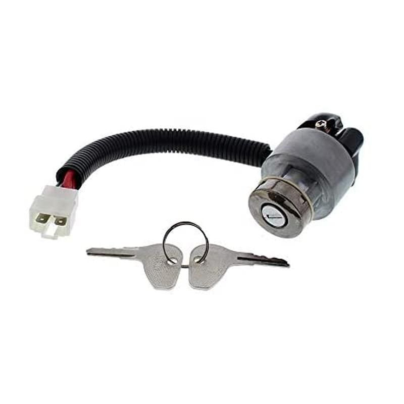 Tc020-31822 Tc020-31820 Ignition Switch For Kubota Tractor L2501D L2501F L2501H L2600Dt