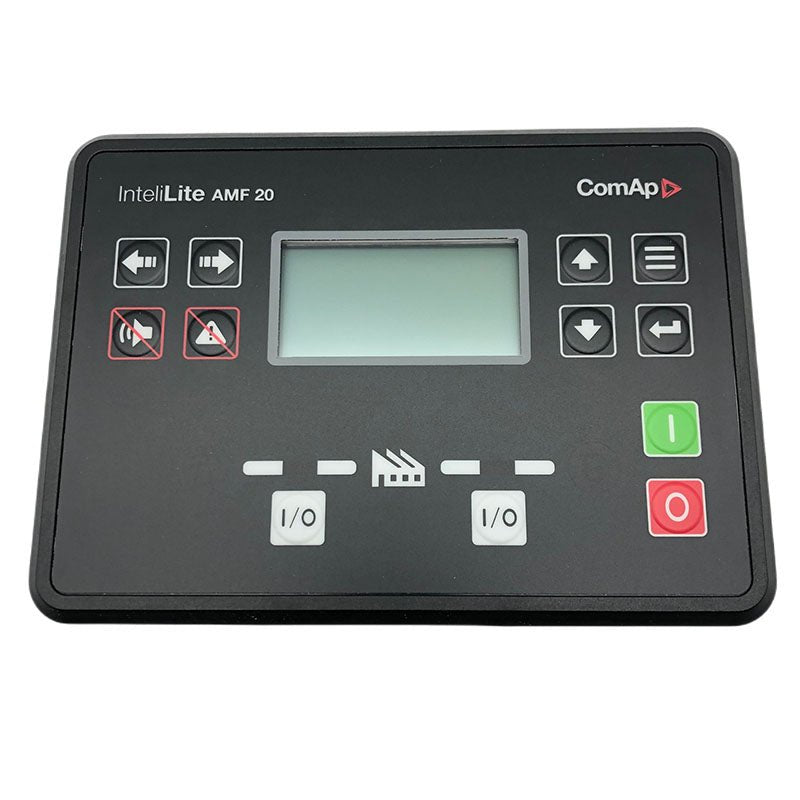 There Generations Intelilite Nt Amf 20 Controller For Comap Gen-Set