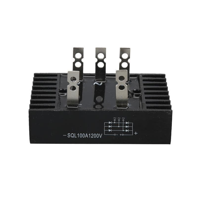 Three Phase Bridge Rectifier Sql100A-1200V Sql100A1200V