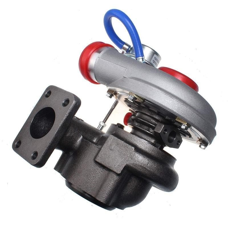 Turbo Charger 711736-5001S 2674A200 Gt25 For Perkins Engine 1104C-44T 1104C-E44T