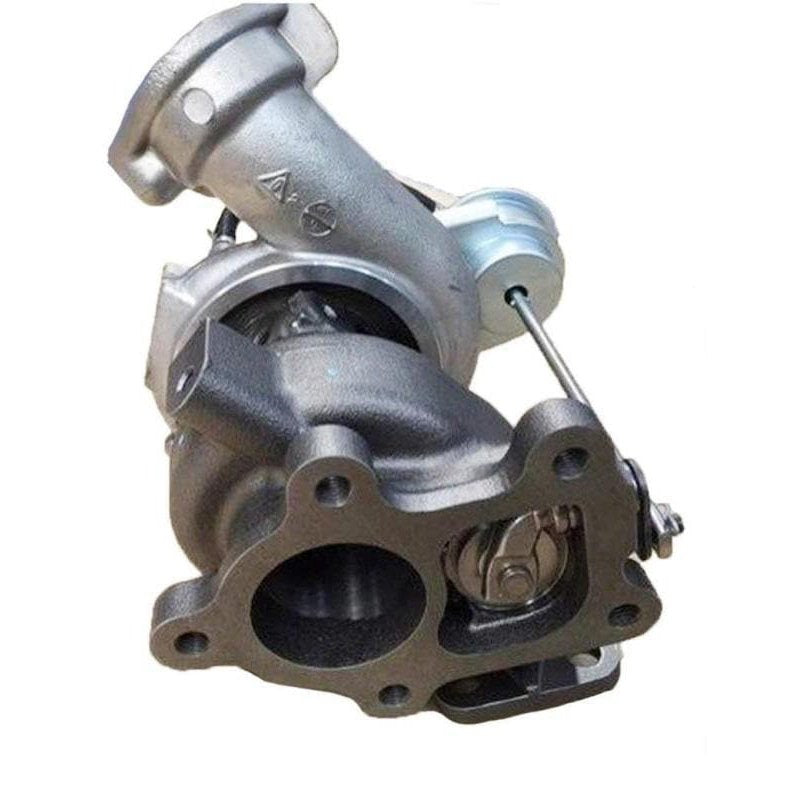 Turbo Td04-4 Turbocharger 49389-02042 Me223610 For Mitsubishi Engine 4M50-3At7