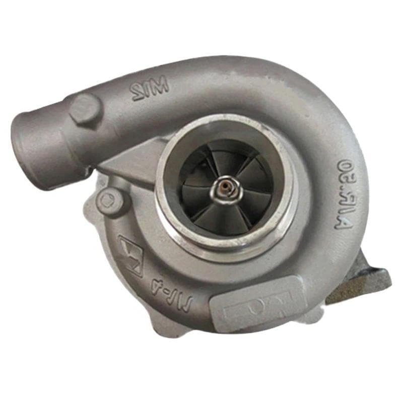 Turbocharger 2674A405 For Perkins 1103B-33T 1103C-33T 1103C-33Ta