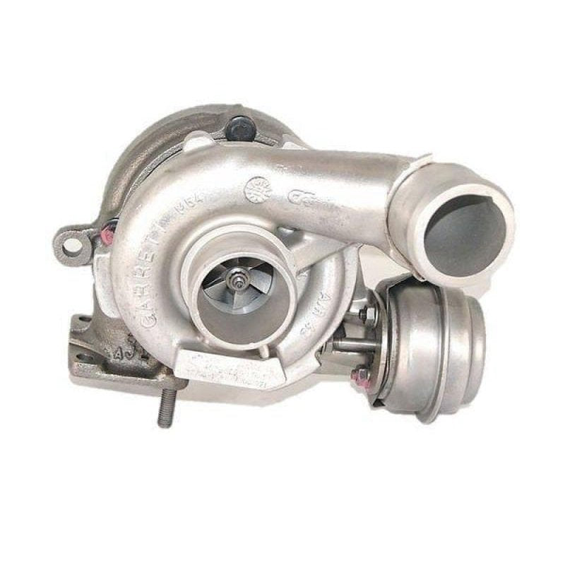 Turbocharger 52610100023 X52610100023 Btv7501 For Garrett Mtu 48L 12V4000 1600Kw