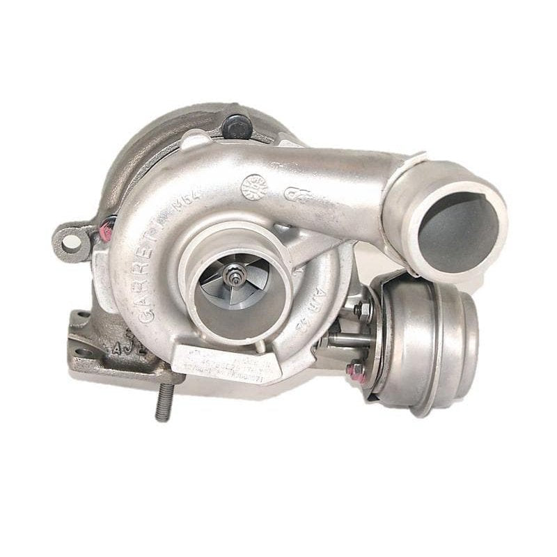 Turbocharger 725731-5009S 725731-0009 For Garrett Detroit Mtu 48L 12V4000 1600Kw