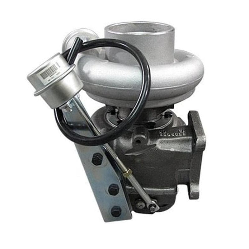 Turbocharger For Cummins 6Ct Hoslet 2839189 2839191 2881749 4039741 Hx40W