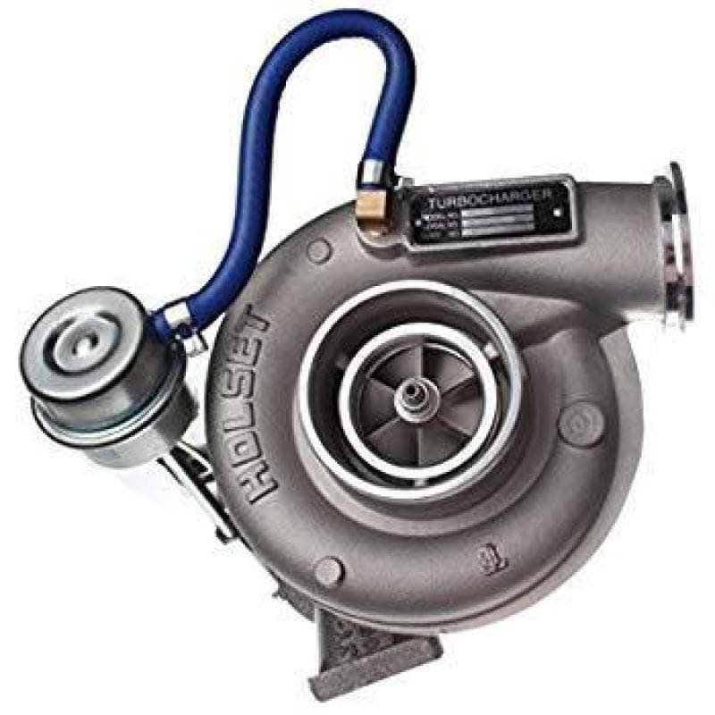 Turbocharger Hx30W 3592123 3537751 3537753 3802906 For Cummins 4Bta