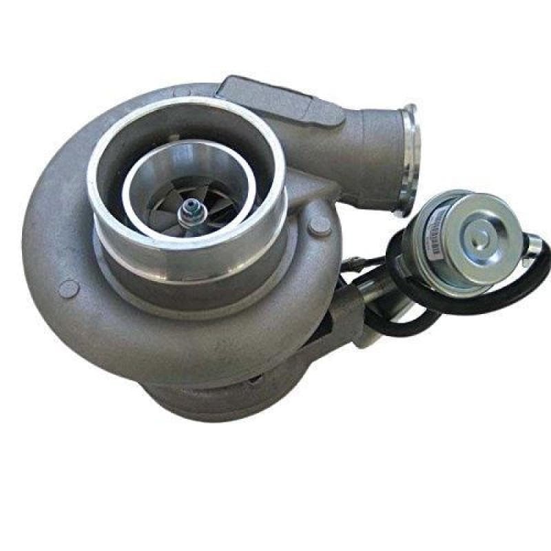 Turbocharger Hx35W Wh1C 3534333 3534917 3534919 3960478 4029061 4029062 4035375 4050150 4050151 For Cummins 6Bt 6Btaa 5.9L Diesel